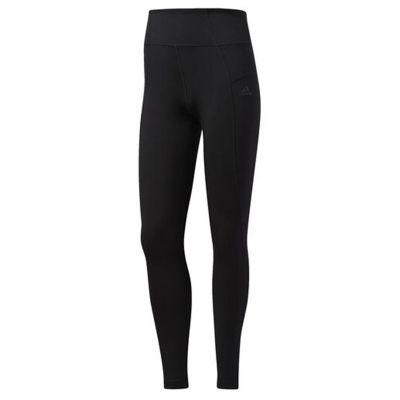 Adidas High-rise Long Tight Womens Style : Bq1958